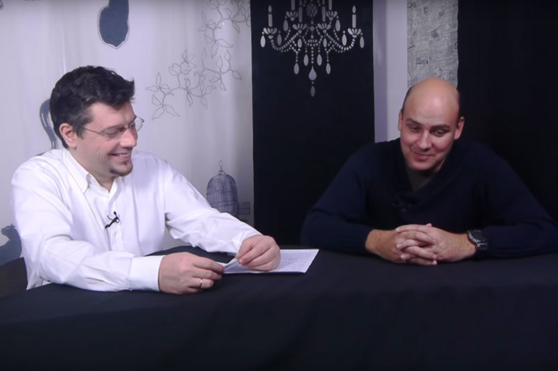 Про "потерті" місця у Івано-Франківську (ВІДЕО)