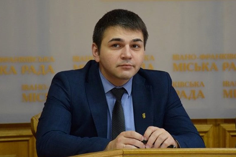 “ЗАПИТАЙ У ВЛАДИ”. 03.05.2018 | Микола Вітенко (АУДІО)