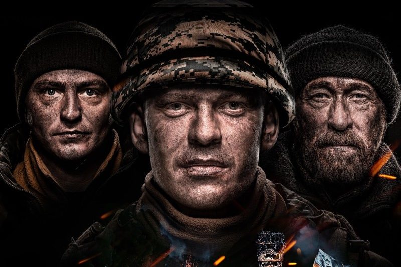 Кіборги: від дійсності - до кіно