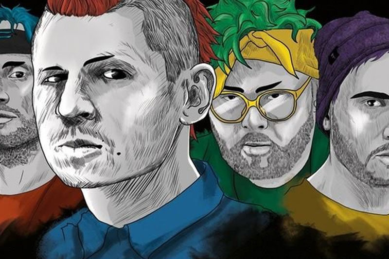 “Аврора”або 50 відтінків Фіолету (АУДІО+ВІДЕО)
