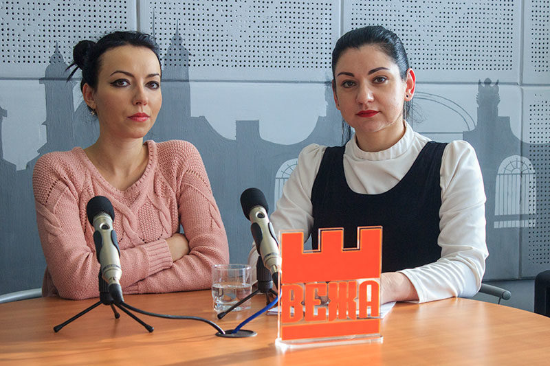 Наталія Ковбасюк, заст. директора Івано-Франківського обласного лабораторного центру МОЗ України (АУДІО)