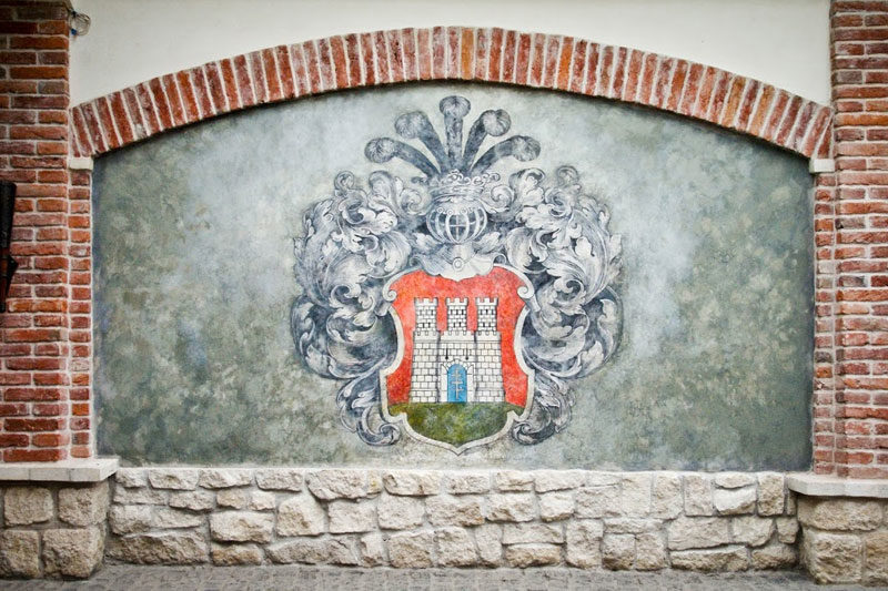 Герби нашого міста (ВІДЕО)
