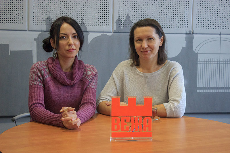 Світлана Тарахкало, співорганізатор альтернативної міні-школи (АУДІО)