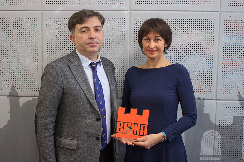 Віктор Кімакович, директор Департаменту освіти, науки та молодіжної політики Івано-Франківської ОДА (АУДІО+ВІДЕО)