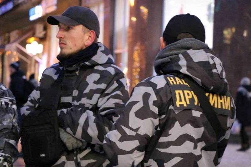 Микола Гуртовський: «Чорний» піар спровокував розголос про «Національні дружини»