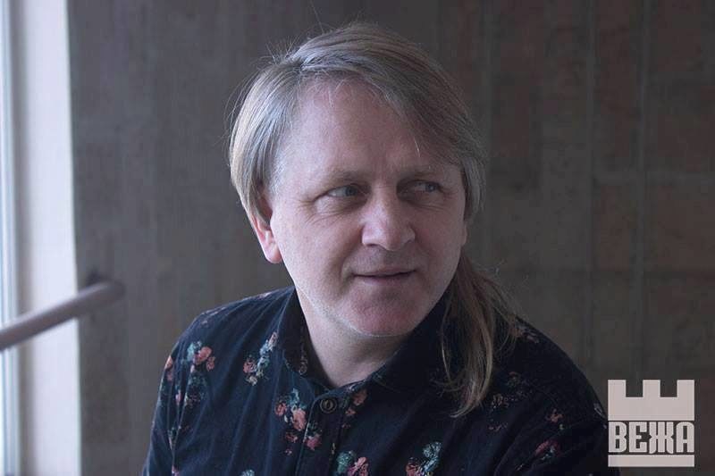 Іван Ясній: «Ми відчували присутність героя у роботі над фільмом»