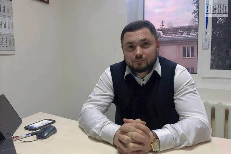 Олег Бирчак: «Психіатрія - це не проблема однієї людини»