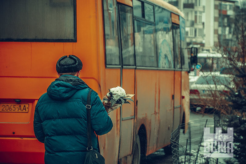 Від шахтаря до квіткаря. Історія одного переселенця