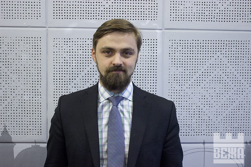 Сергій Петухов, заступник Міністра Юстиції України з питань євроінтеграції (АУДІО)