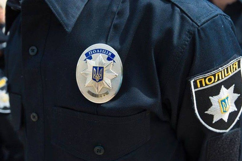 Марта Ткачук, лейтенант поліції (АУДІО)
