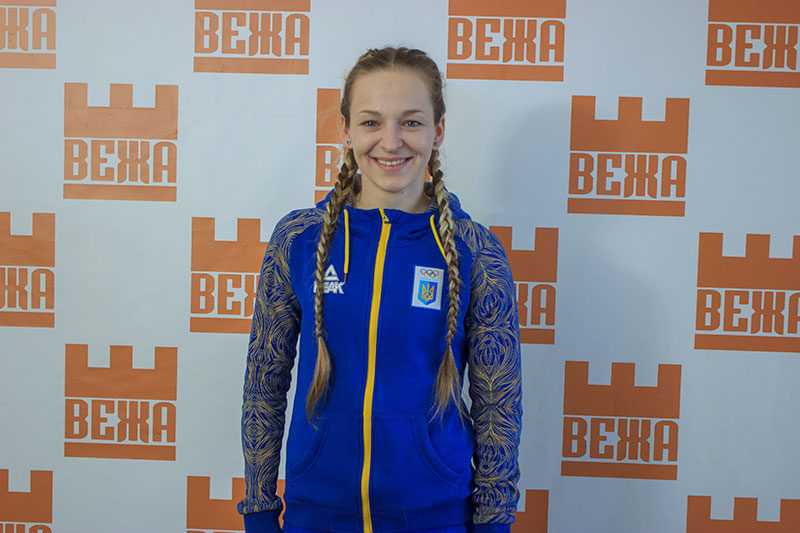 Тетяна Петрова: «Я перша могулістка, яка поїхала на Олімпійські ігри представляти Україну»