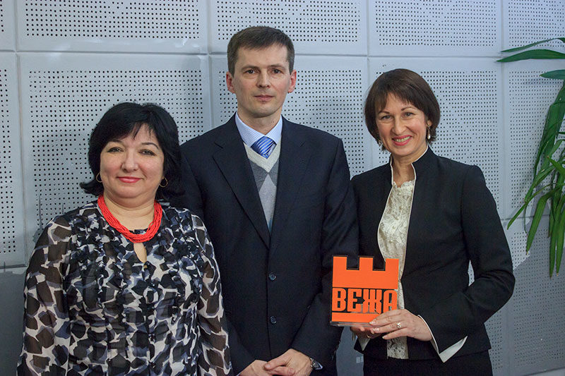 Олександр Бойчук та Галина Бенько. Про інфекційні захворювання та вакцинацію (ВІДЕО)