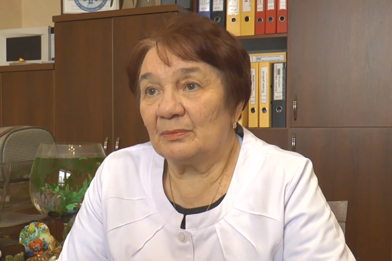 Як уникнути обмороження. Підказки лікаря