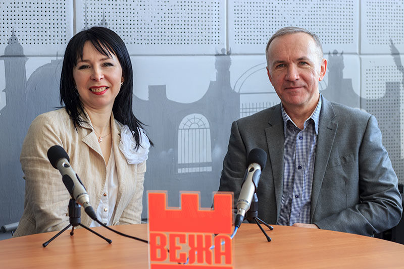 Ірина та Володимир Зініки. Малювання воском (АУДІО)