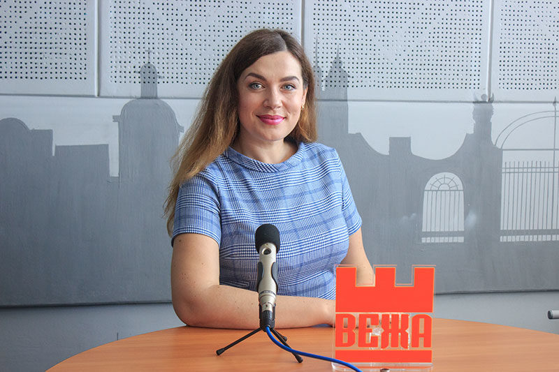 Катерина Лисенко, психолог. Життєстійкість (ВІДЕО)