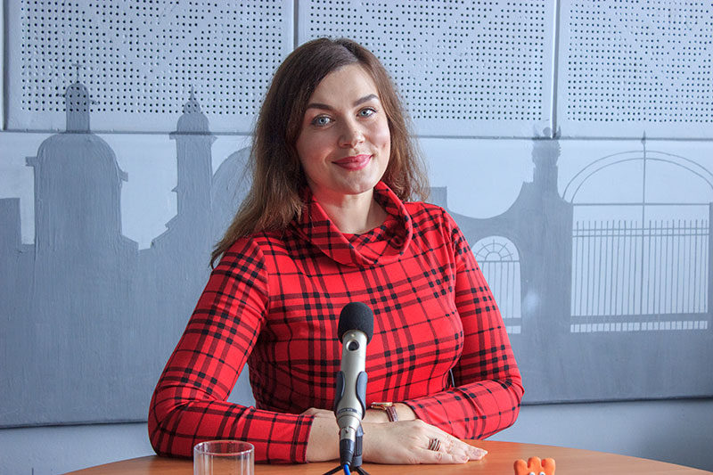 Катерина Лисенко, психолог. Самотність (АУДІО)