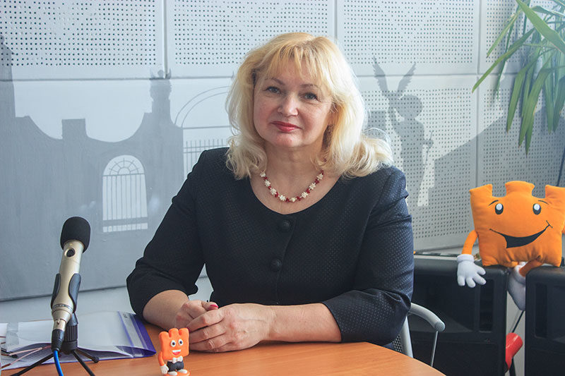 Лариса Шевага. Як обрати якісні продукти до Великодня? (АУДІО)