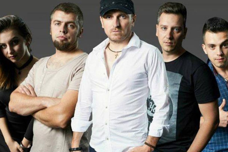 Цвіт Кульбаби. 10 років на сцені (АУДІО)