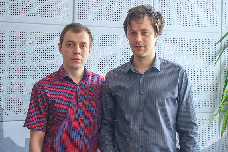 Станіслав Онищук, Дмитро Колодій. Небезпечні родимки (АУДІО)