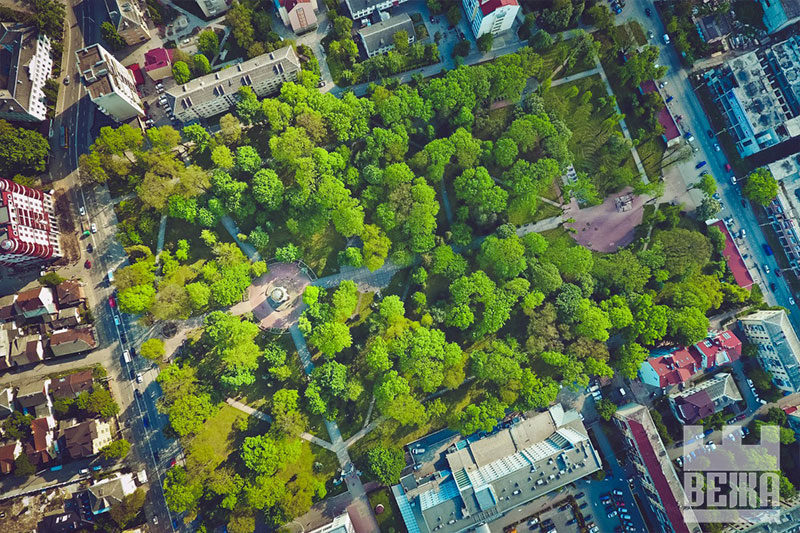 Компактне, зручне, красиве — відомі люди про Івано-Франківськ (ФОТО)