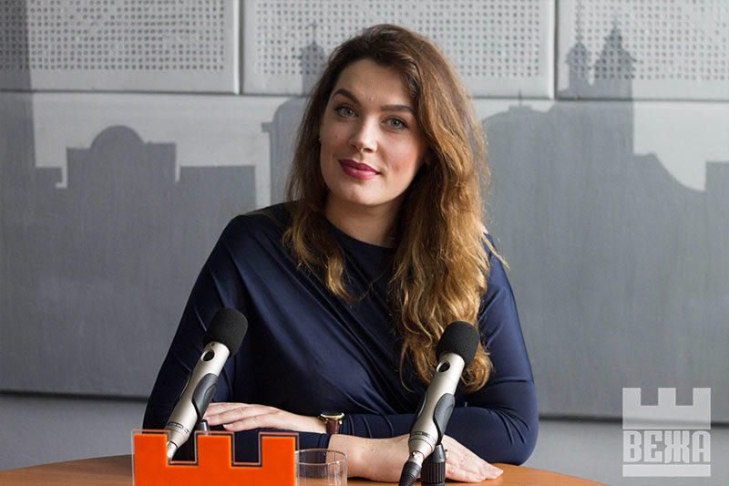 Катерина Лисенко. Карта бажань (АУДІО)