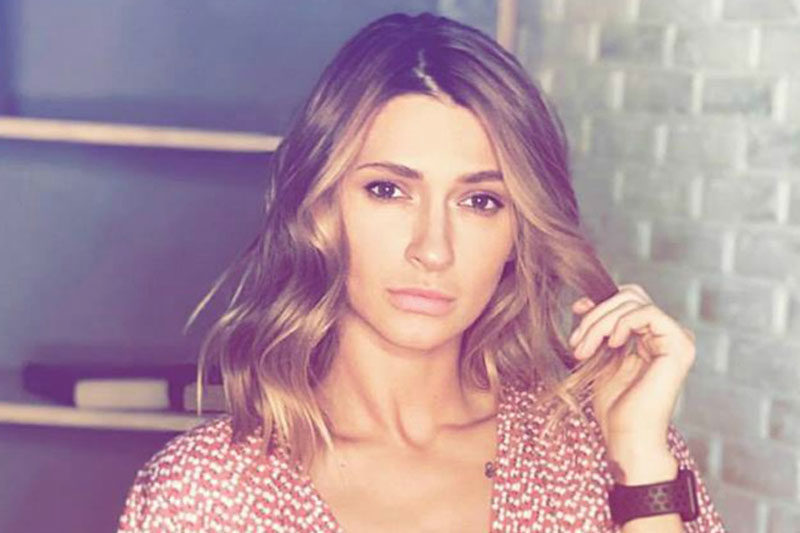 TAYANNA: “Вона ще не народилася. Але це буде саме “моя пісня”, яка стане “моїм життям” (ФОТО)
