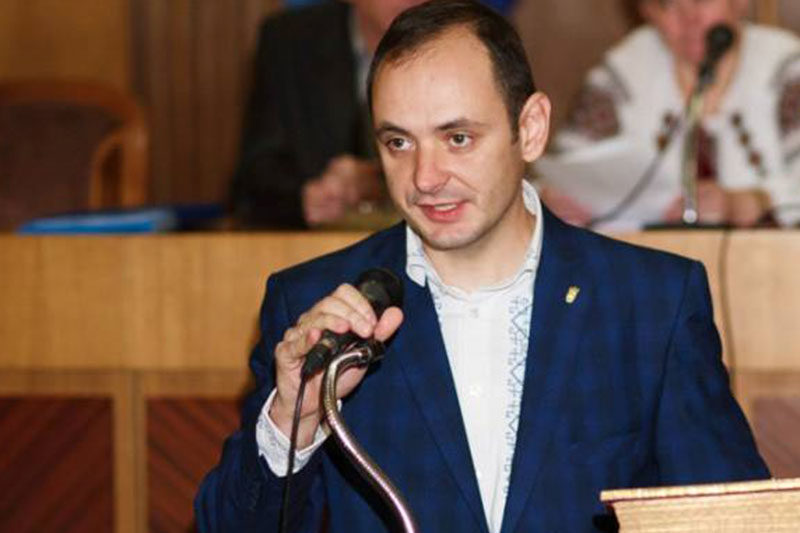 “ЗАПИТАЙ У ВЛАДИ”. 09.08.2018 (АУДІО)