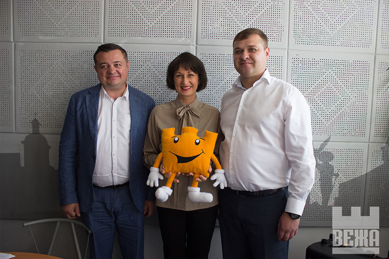 Микола Станіщук та Андрій Гайда. Відповідальність неплатників аліментів (АУДІО)