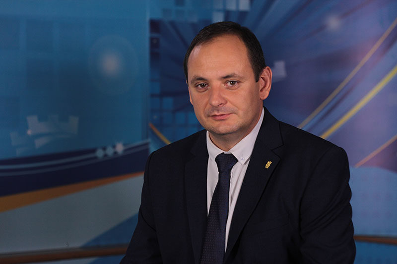 “ЗАПИТАЙ У ВЛАДИ”. 08.08.2019 (ВІДЕО)