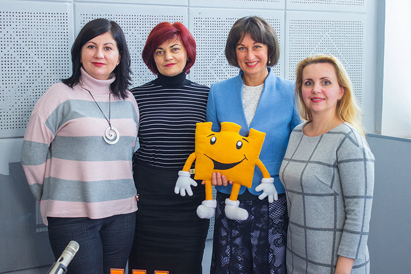 Оксана Козло, Наталія Дмитраш та Оксана Жишото. Про зарплати в ковертах (ВІДЕО)