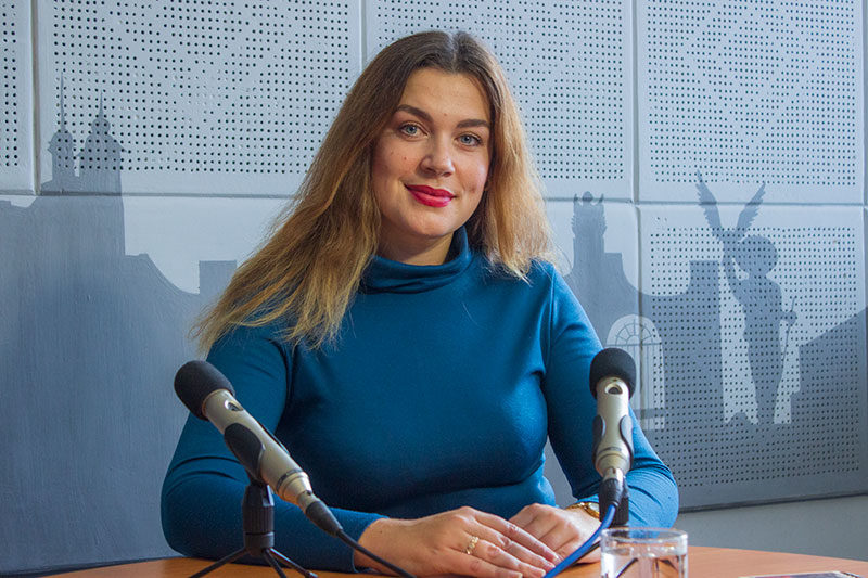 Катерина Лисенко. Батьки і діти (АУДІО)