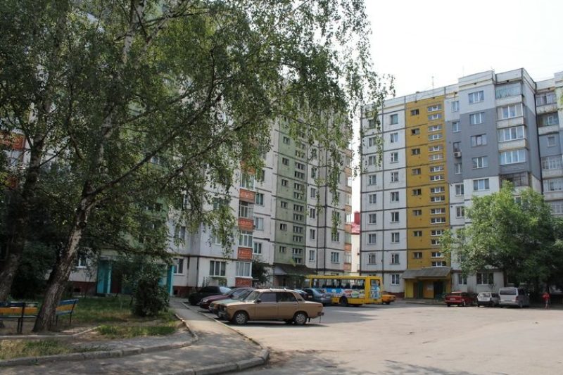 Історії з району: "БРАТИ" (ФОТО)