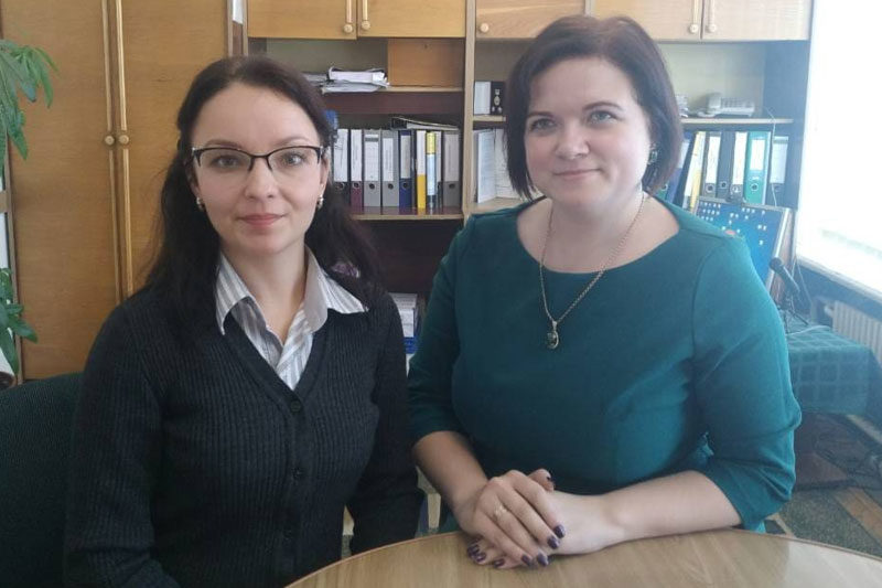 Вікторія Максимів. Юлія Яворська. Як вигідно себе подати (ВІДЕО)