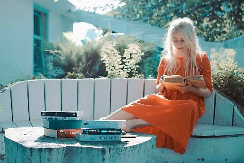 Vivienne Mort: “Може то було любов’ю?” (ВІДЕО)