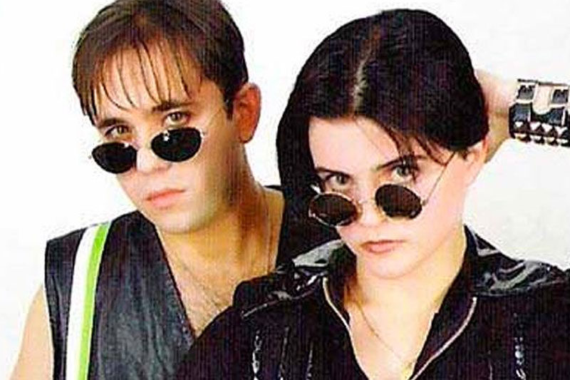 "А тепер усе інакше”. Хіт 90-х До і Після (АУДІО)