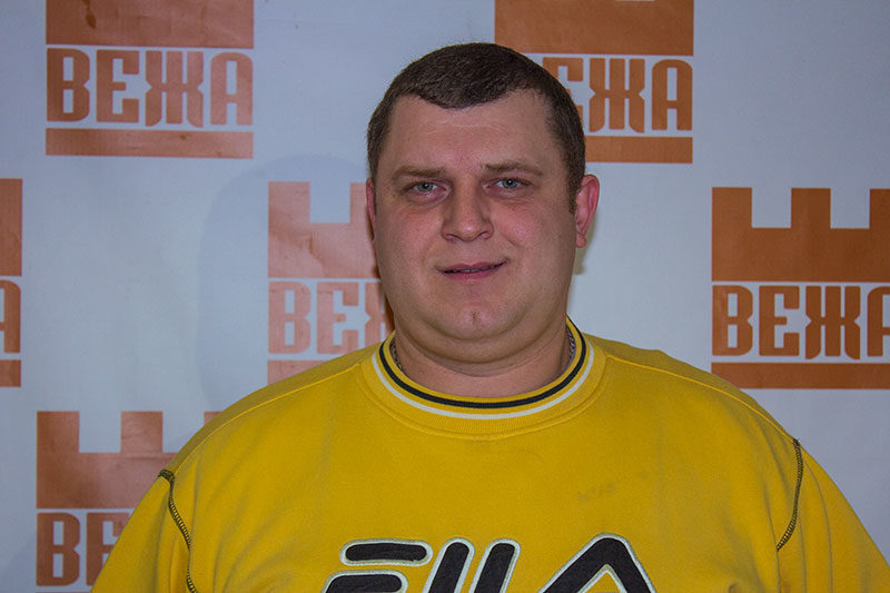 Назар Павлів, стронгмен (АУДІО)