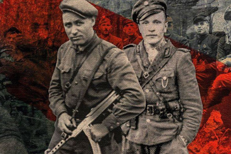 Історик Ігор Дрогобицький про Українську народну самооборону (АУДІО)