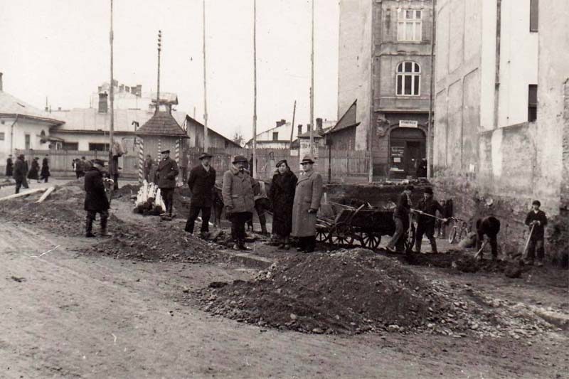 Невідома стометрівка. Парний бік (ч.2) (ВІДЕО)