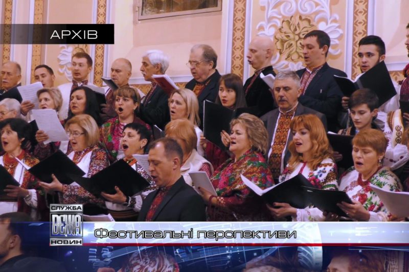 В Івано-Франківську завершується Різдвяний фестиваль "Коляда на Майзлях" (ВІДЕО)