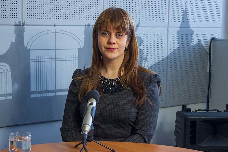 Зоряна Царенко. Безпечне застілля і відновлення після свят (АУДІО)