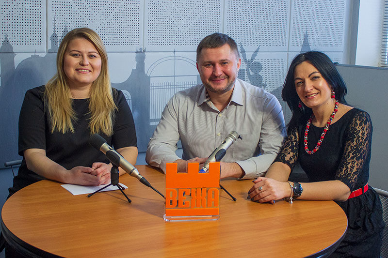 Наталія Козубаш, Віктор та Наталія Латишевські. «Ювілейне» одруження (АУДІО)