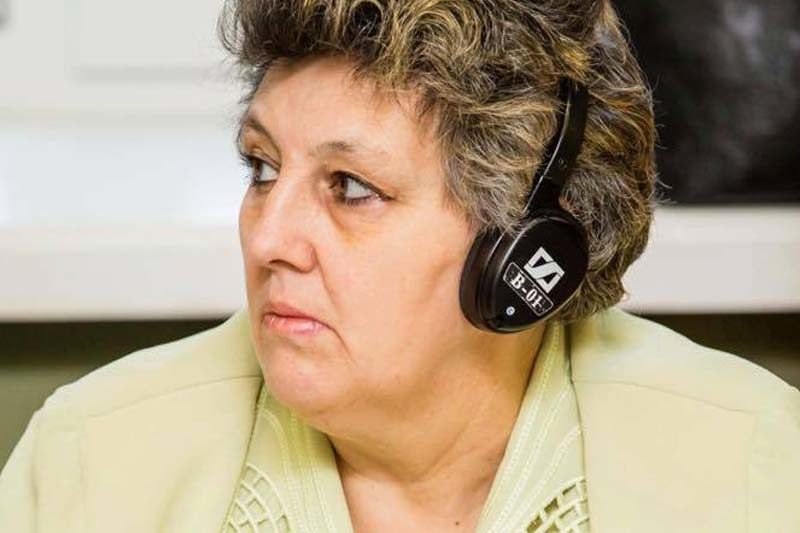 Євгенія Чурпіта. Нові штами грипу (АУДІО)