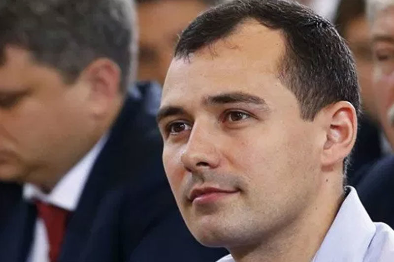 Василь Гацько, політичний та громадський діяч (АУДІО)