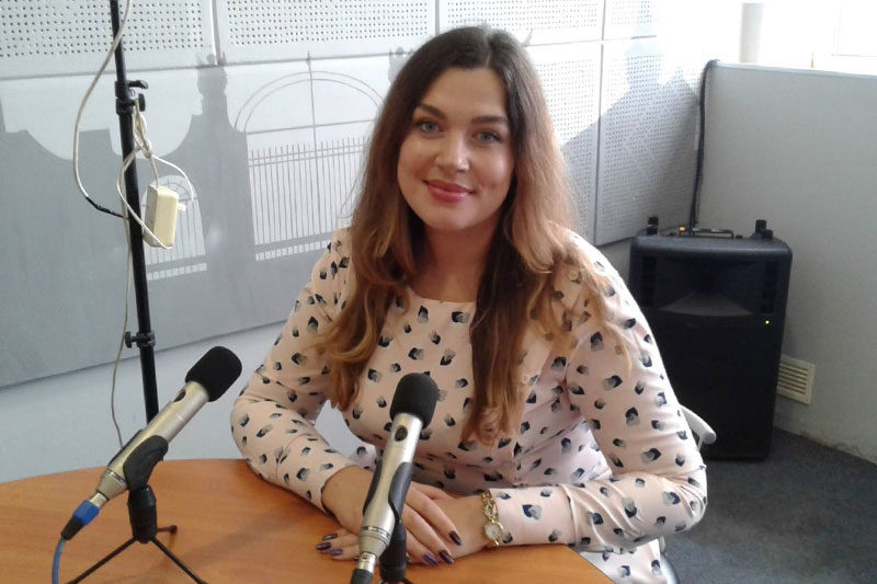 Катерина Лисенко. Руйнівні спогади (АУДІО)