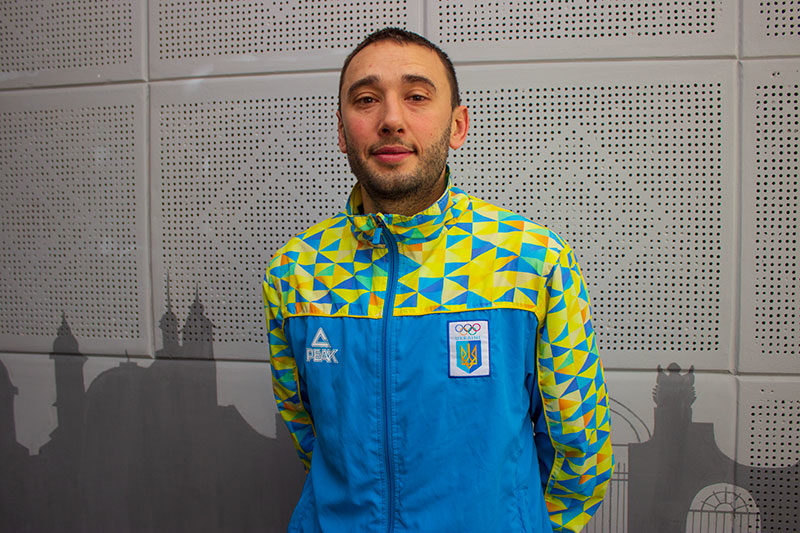Дмитро Неволін. Про суперлігу 3х3 (АУДІО)