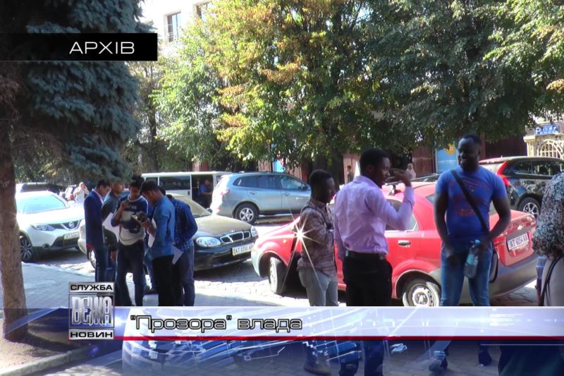 Ректорат Медуніверситету окреслив його подальшу перспективу (ВІДЕО)