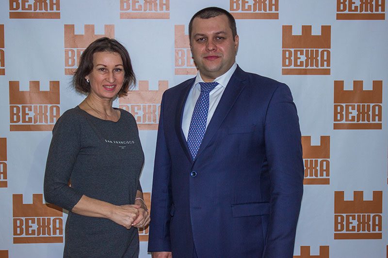 Сергій Комнатний, голова правління Державного фонду сприяння молодіжному житловому будівництву (АУДІО)
