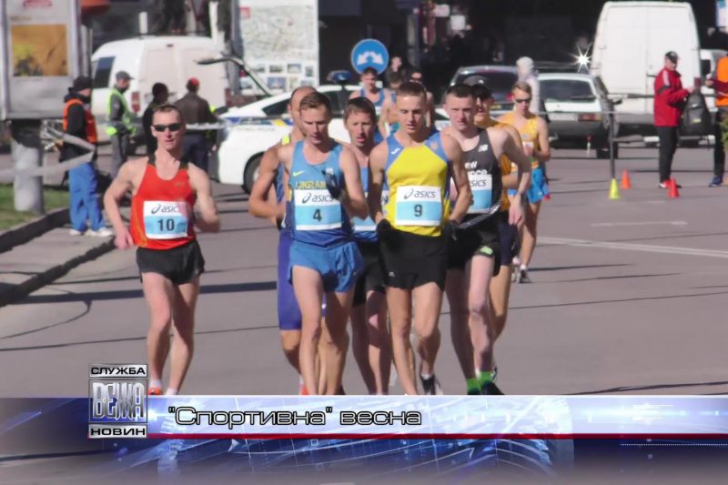 На День міста іванофранківці готуються встановити велорекорд (ВІДЕО)