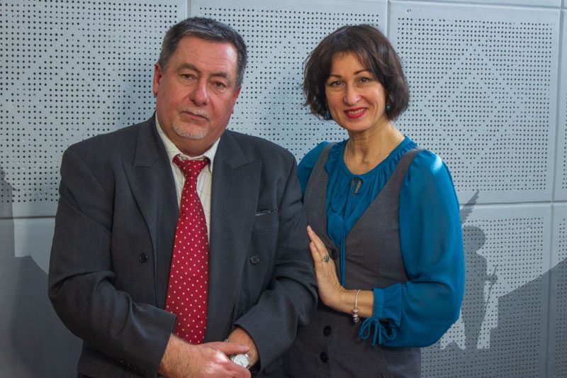 Ярослав Мельник. Як зробити вірний вибір (ВІДЕО)