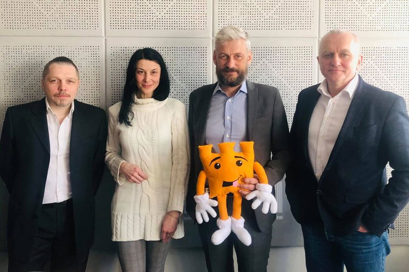 «МАЛЕВИЧ» народжений в Україні. Франківці вдруге подивляться стрічку про видатного митця (АУДІО)